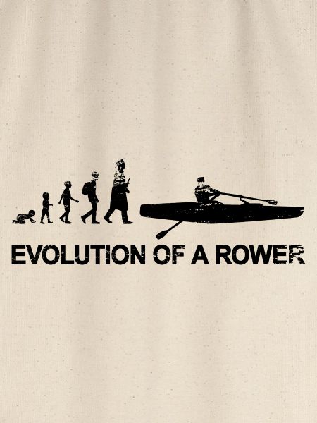 Ruderer Evolution