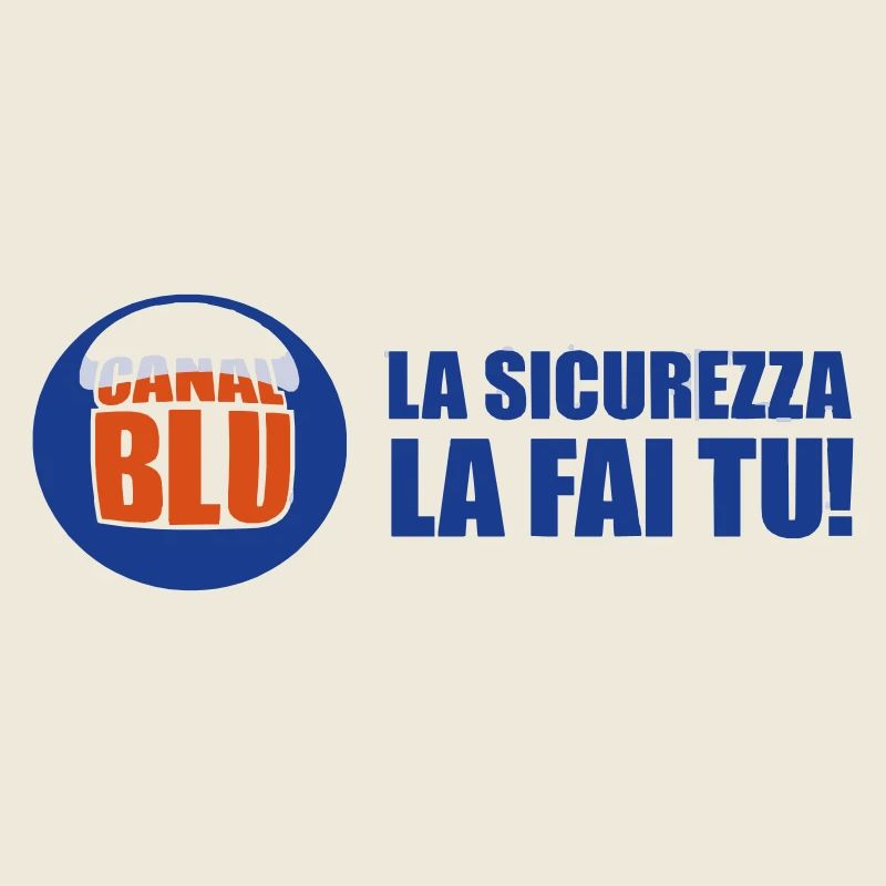 Die Sicherheit liegt bei dir – Canal BLU