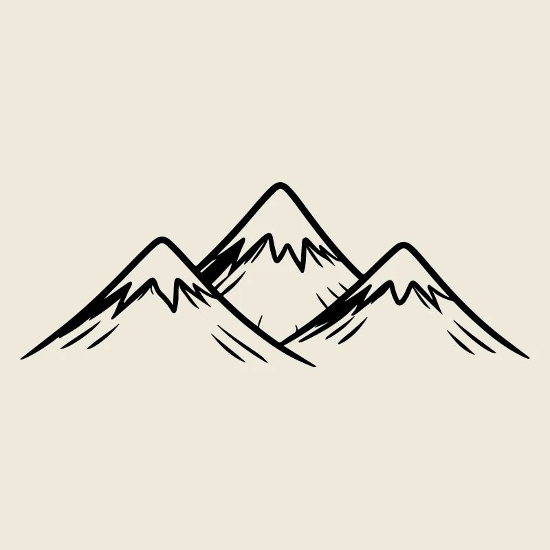 Mountains Alps