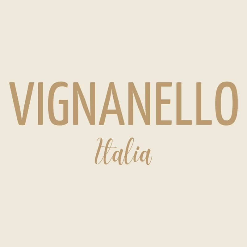 Vignanello Italia