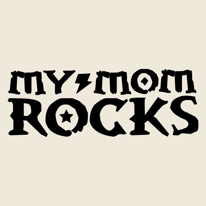 mom