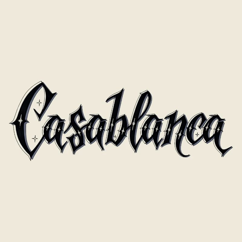 Casablanca
