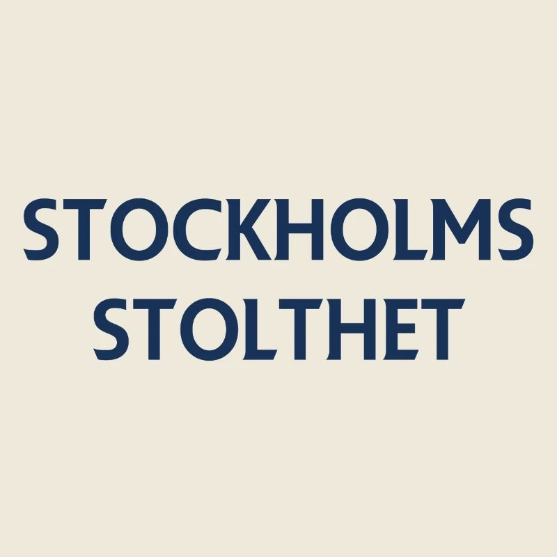 Fierté de Stockholm