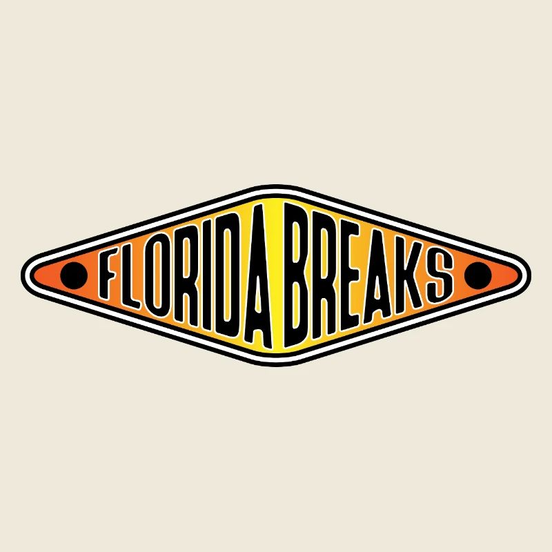 La Floride brise le breakbeat