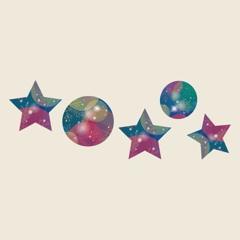 Noël des étoiles