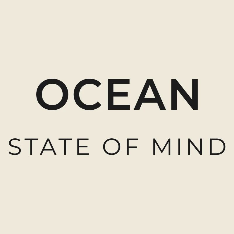 Océan state of mind - Atlantic vibes