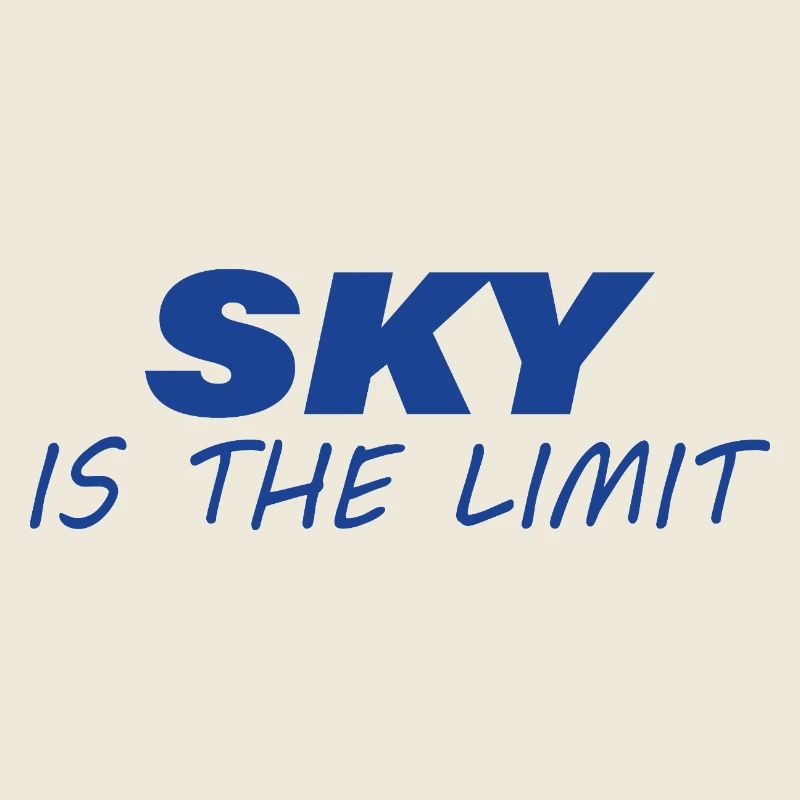 Il n’y a pas de limite