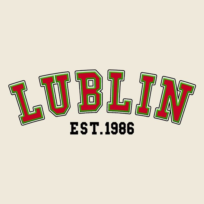 Lublin gegründet 1986