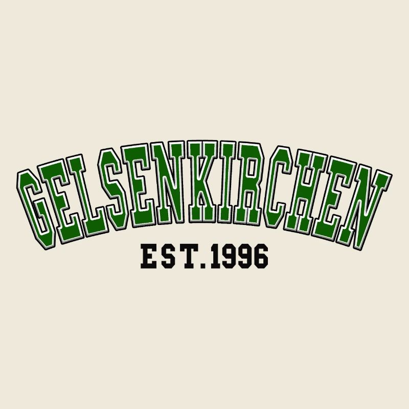 Gelsenkirchen Est. 1996