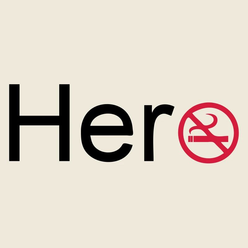 Hero (Quit Smoking)