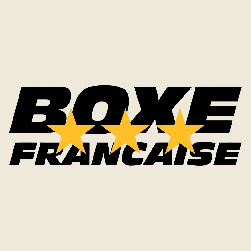 Boxe Francaise