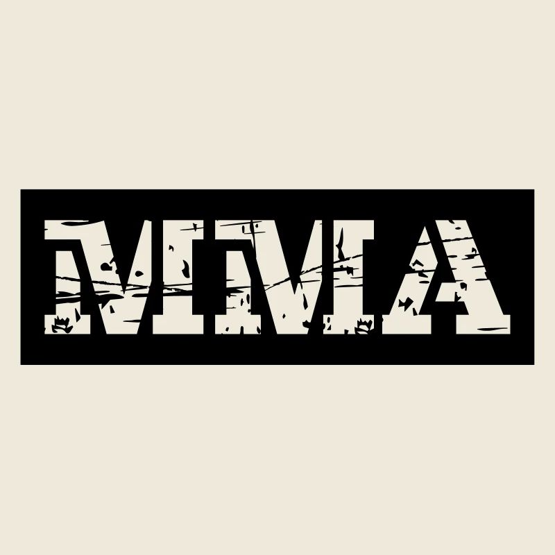MMA
