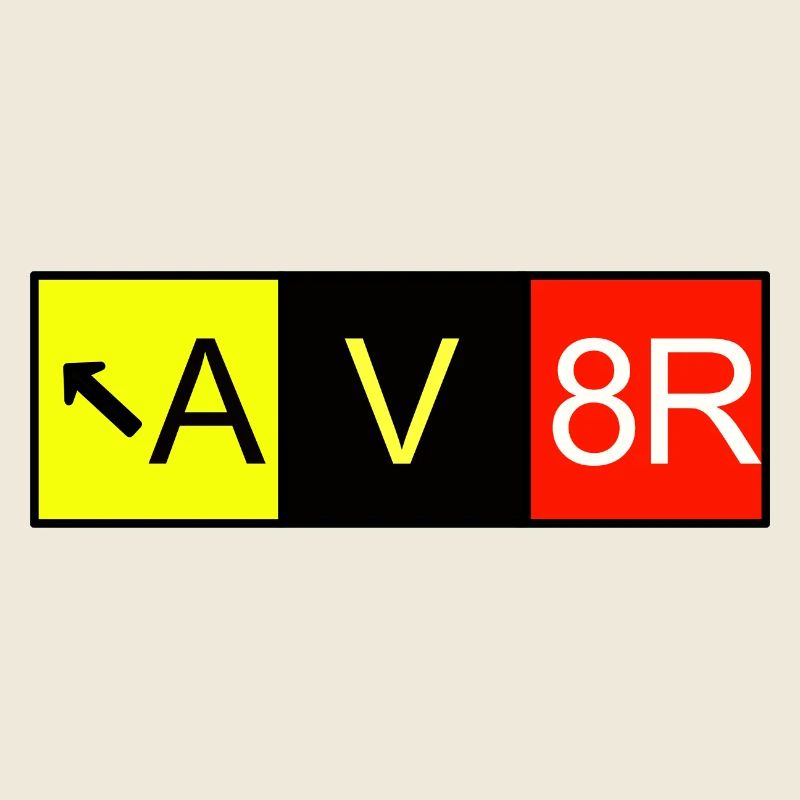 AV8R Airplane pilot