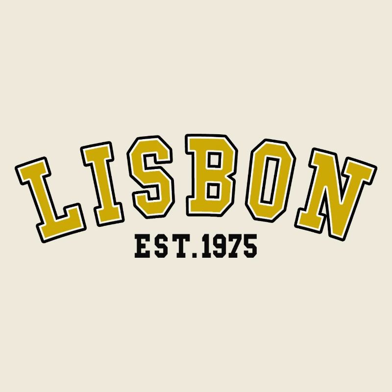 Établissement de Lisbonne 1975