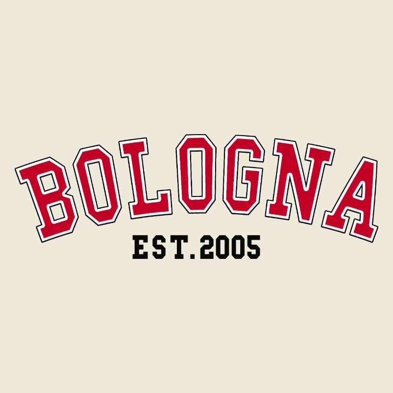 Bologne Est. 2005