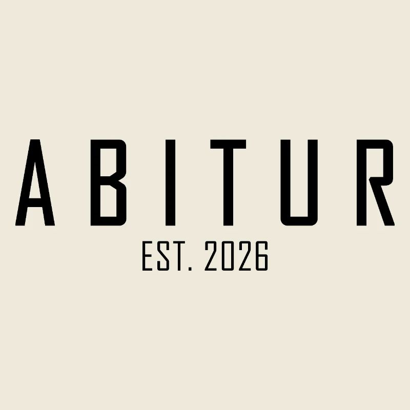 Abitur 2026