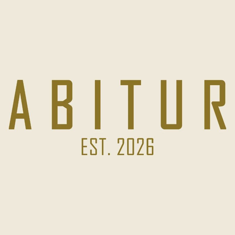 Abitur 2026