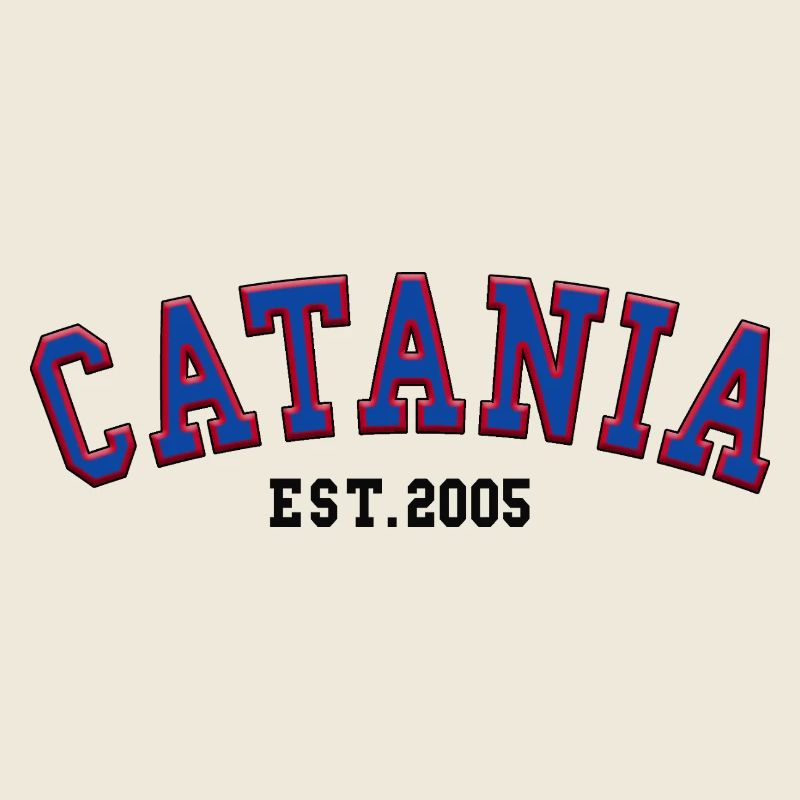 Catania gegründet 2005
