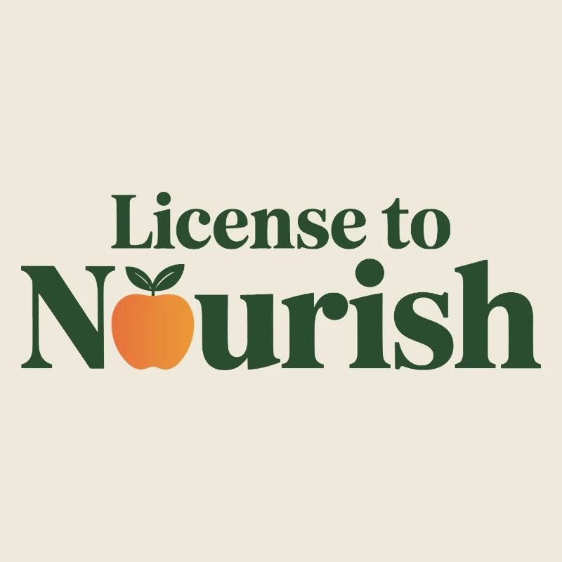 LICENCE POUR NOURRIR Diététiste Expert