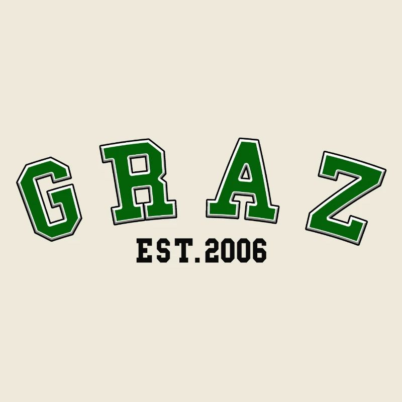 Graz fondée en 2006