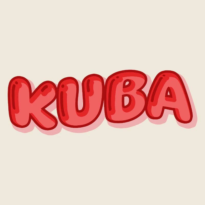 Comic Kuba