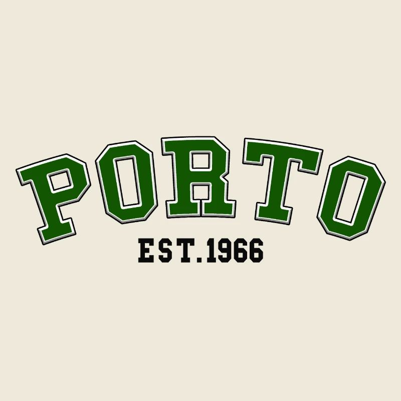 Porto Est. 1966