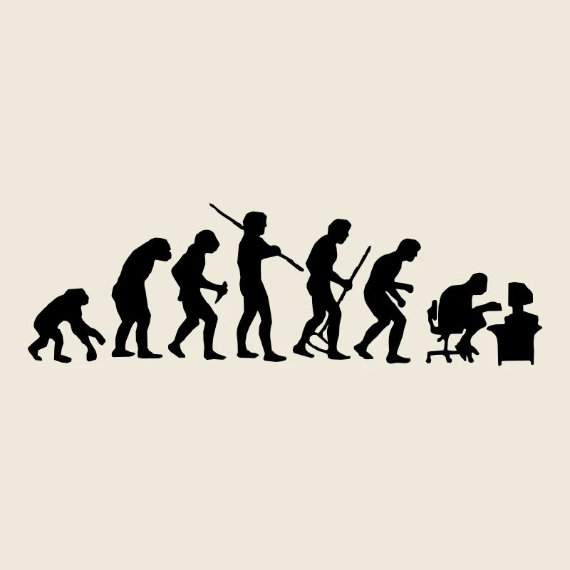 Evolution