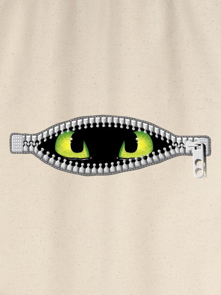 Monsters inside