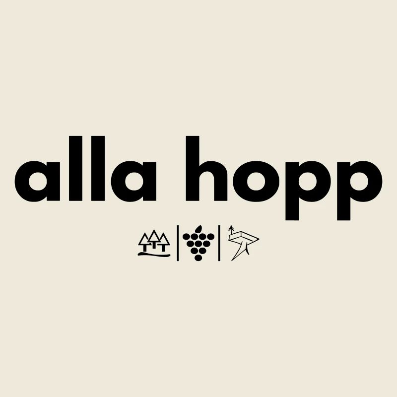 alla hopp