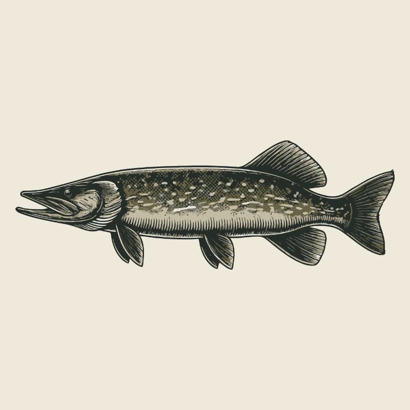 Brochet