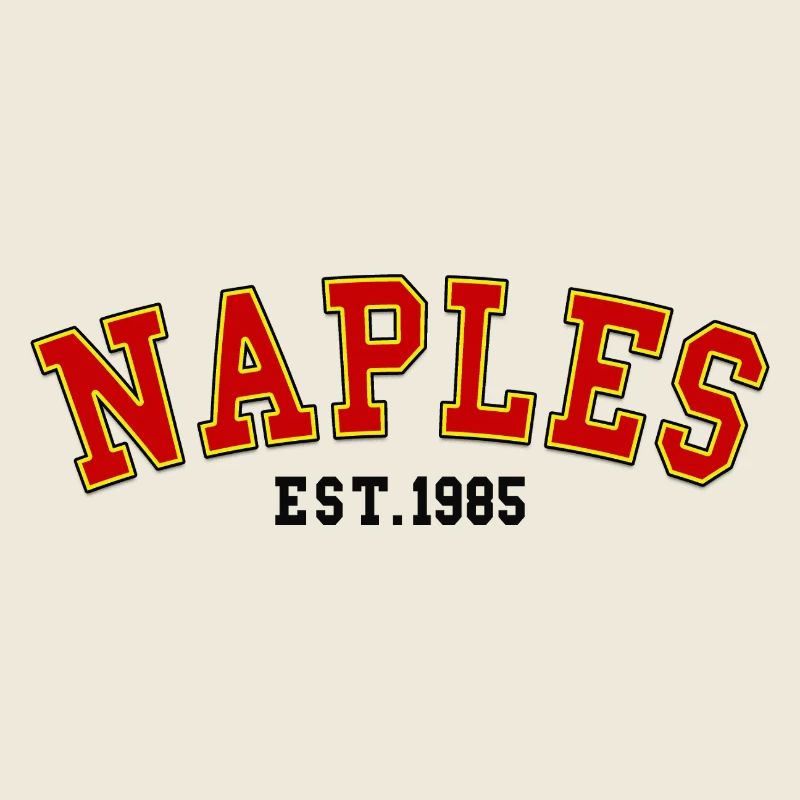 Neapel Est.1985