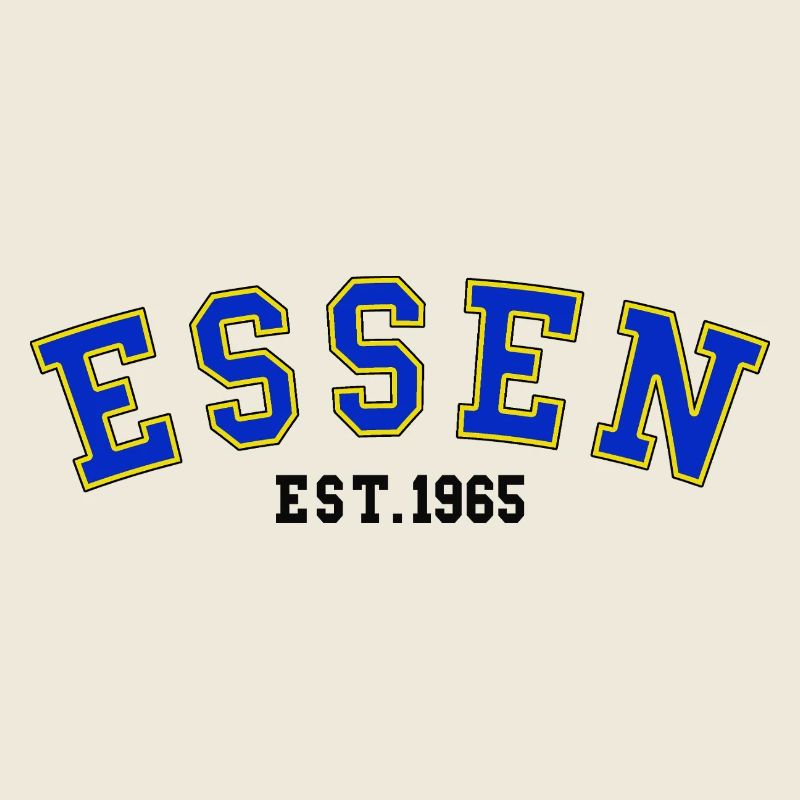 Essen Est. 1965