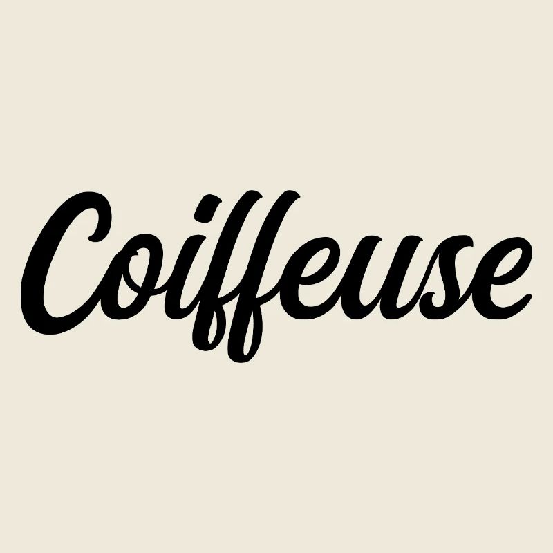 Coiffeuse Visagiste Styliste Cheveux Professionnel