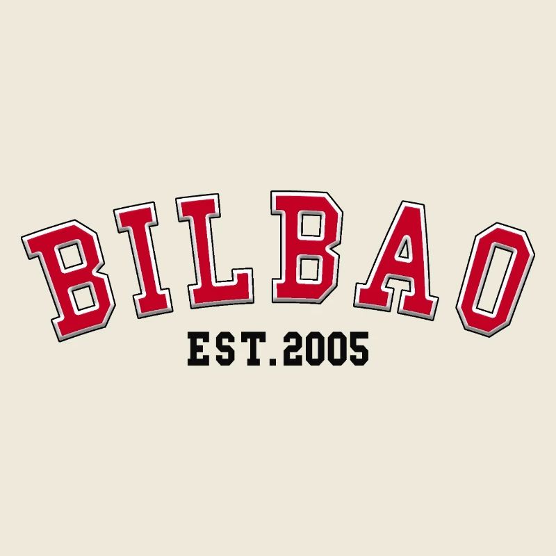 Bilbao Est. 2005