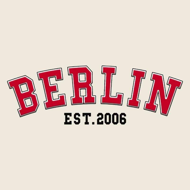 Berlin Est. 2006