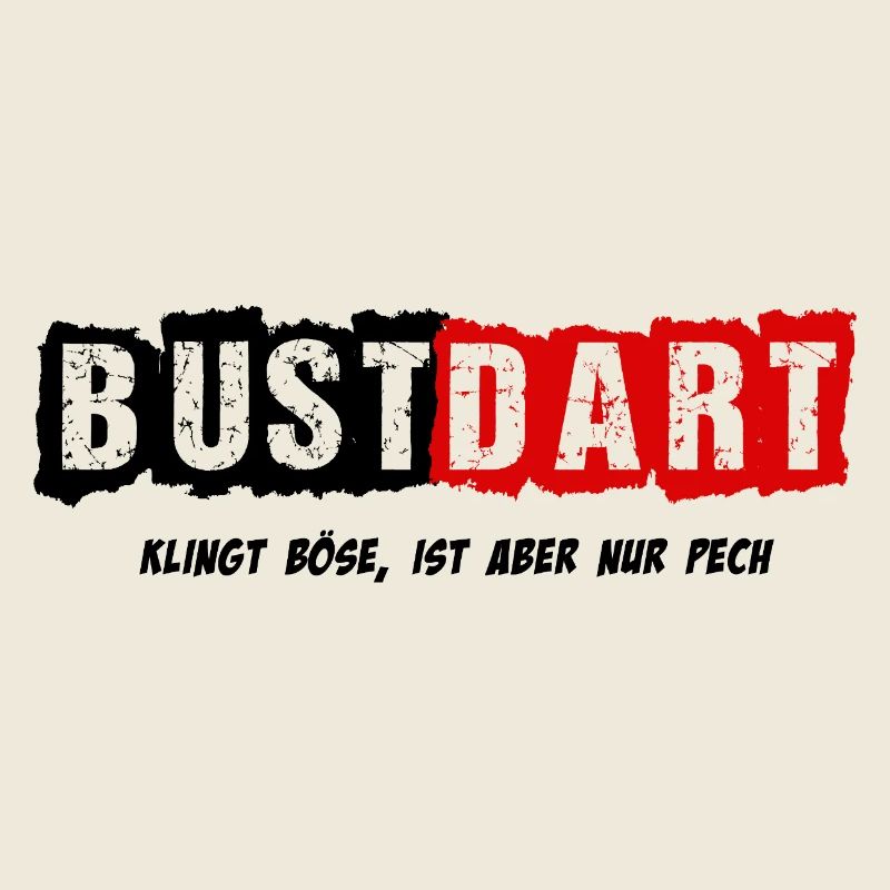 Darts, Darts, BustDarts