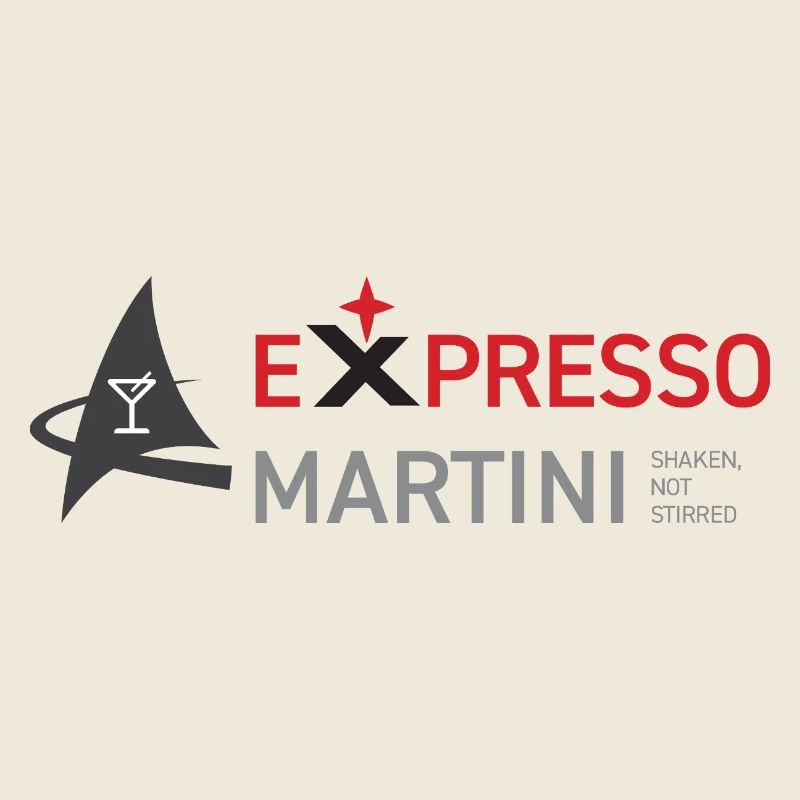 EXPRESSO Martini