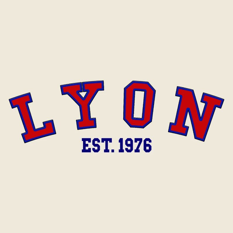 Lyon Fondée en 1976