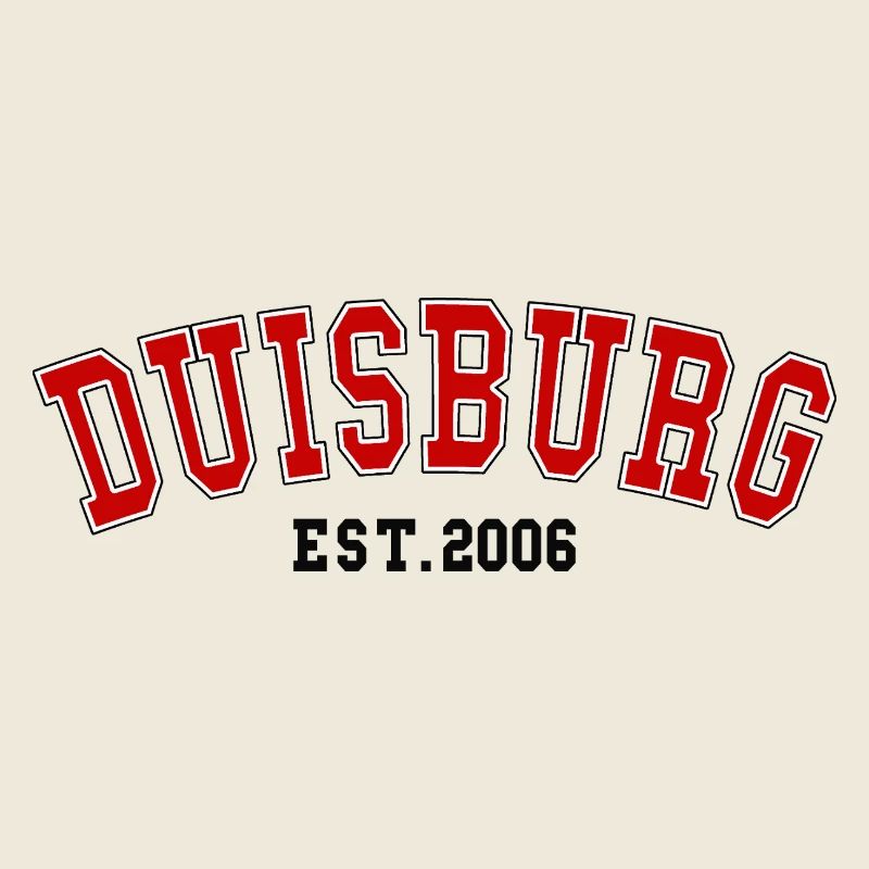 Duisburg Est. 2006