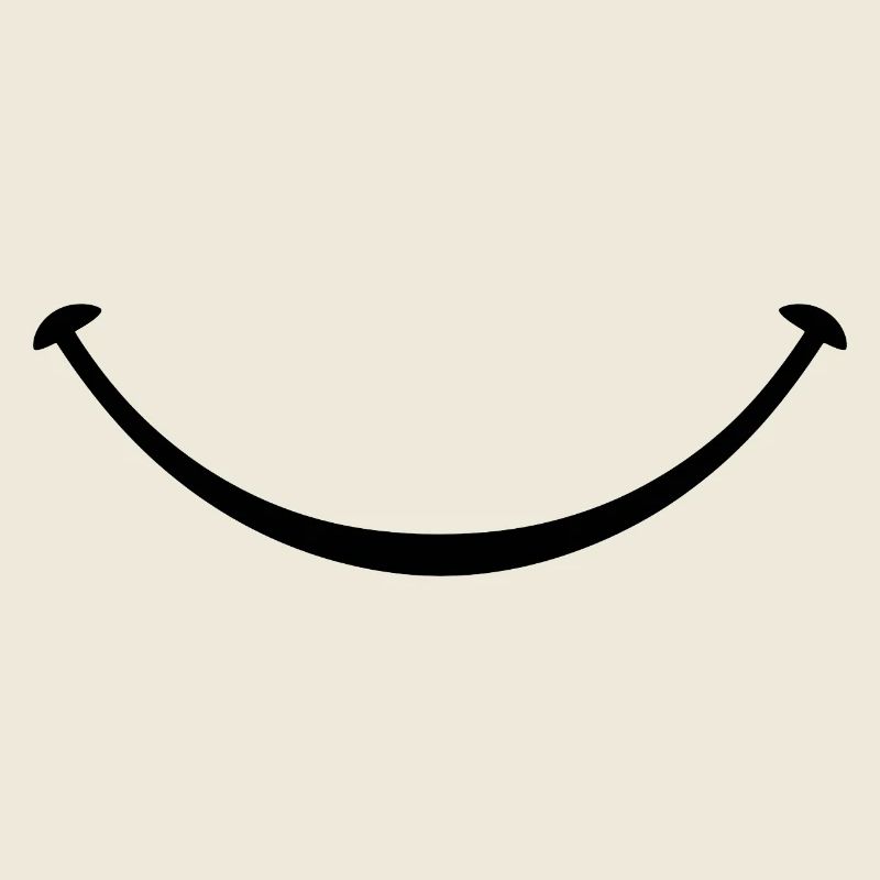 smile