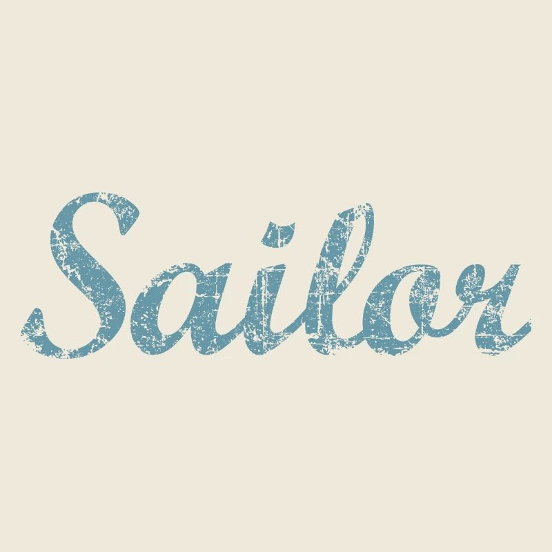 Sailor Sail Sailing