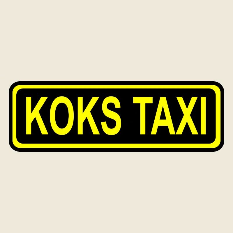 Koks Taxi