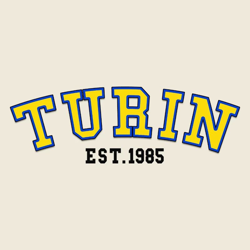 Turin Est.1985