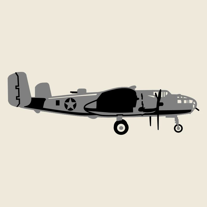 B-25