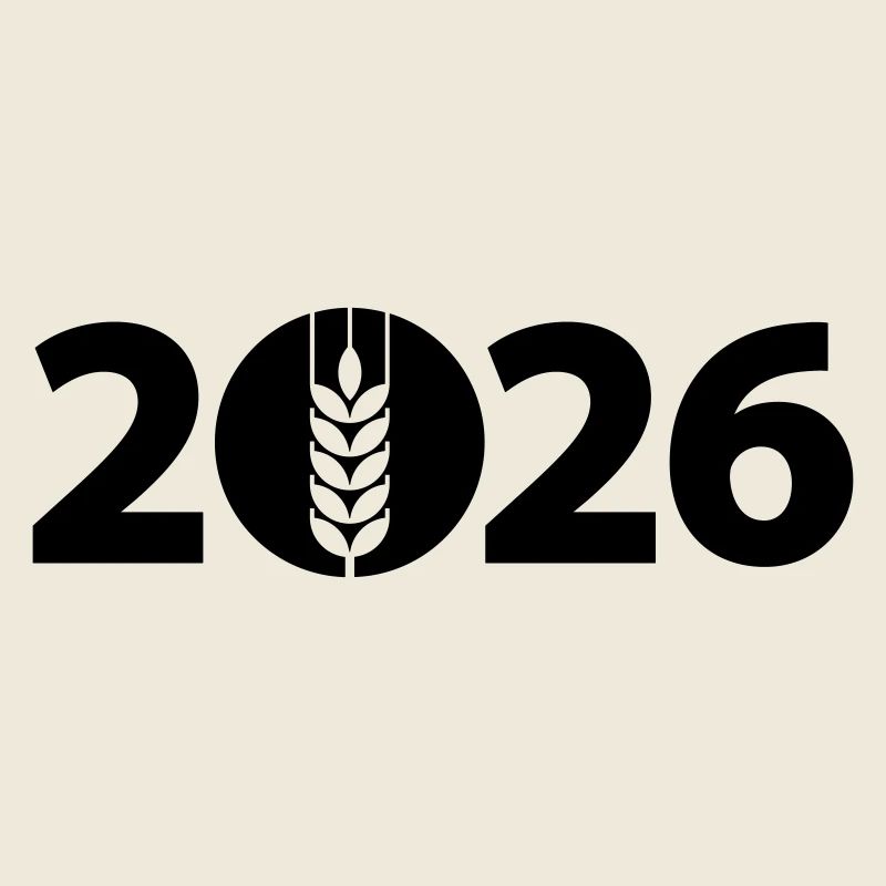 Weizen 2026, Ernte 2026, Landwirt 2026