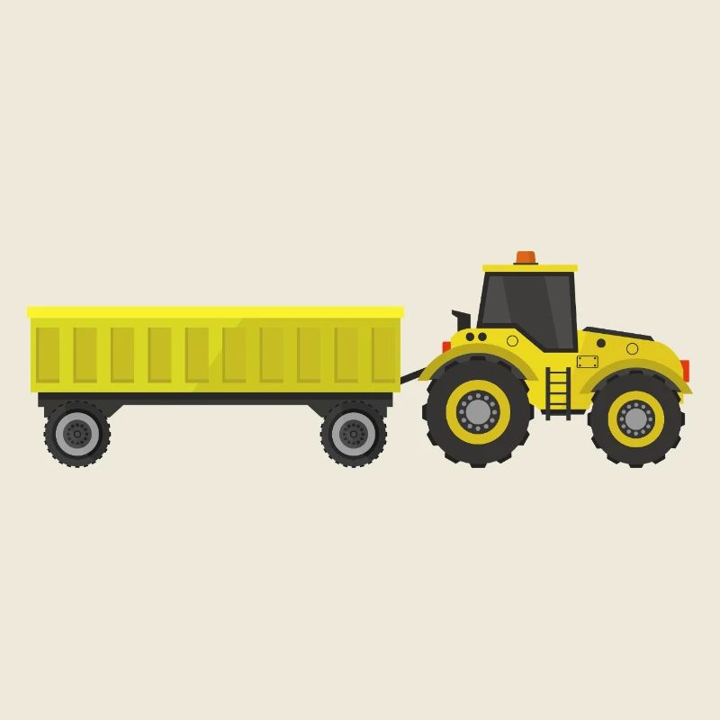 Traktor