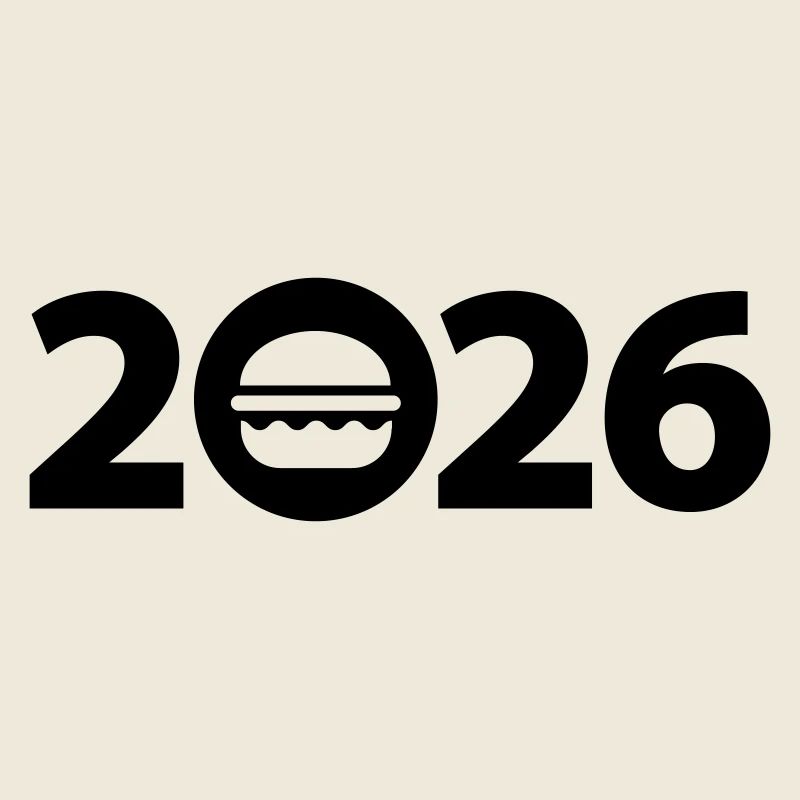 Burger 2026, Hamburger 2026, Fast Food 2026