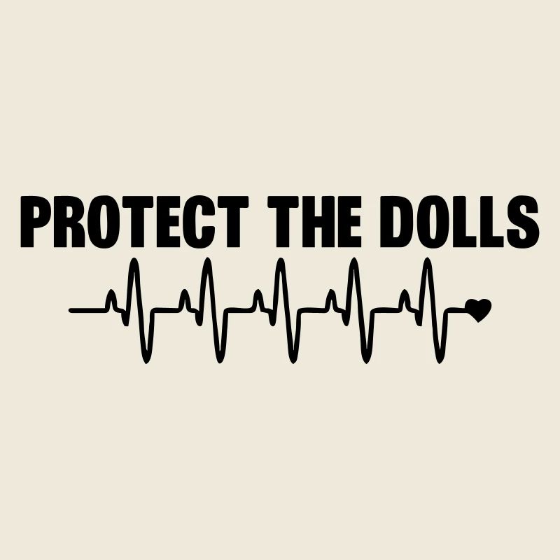 Protect_the_Dolls_herzschlag