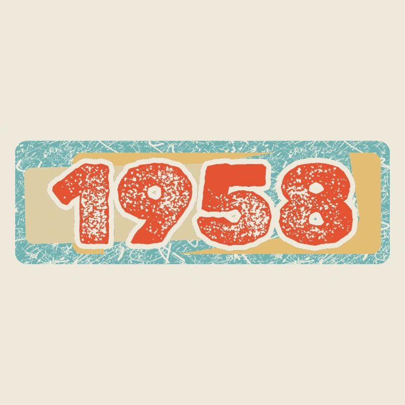 Year 1958