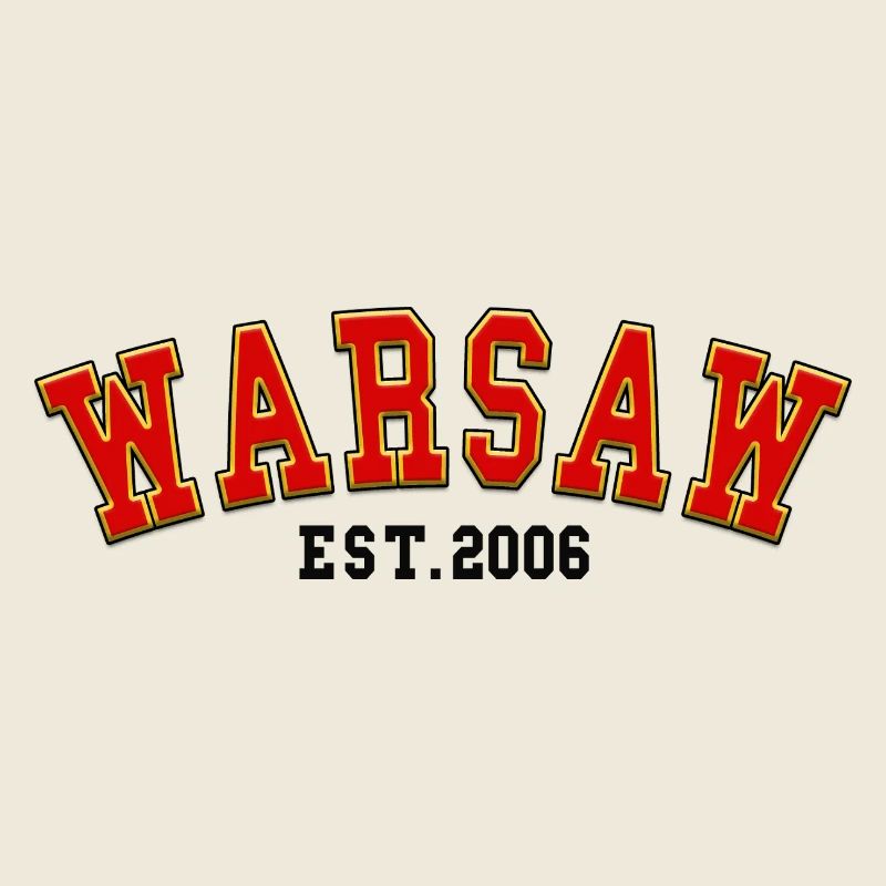 Warschau gegründet 2006